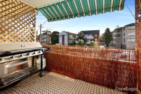 Property photo of 1/20-22 Gosport Street Cronulla NSW 2230