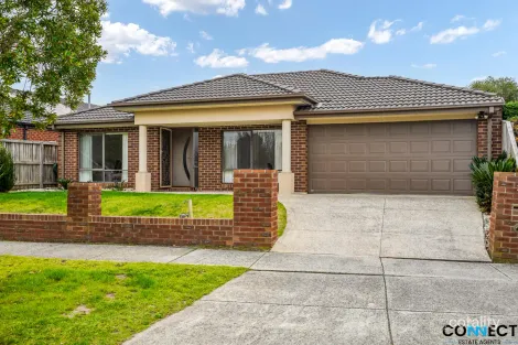 Property photo of 36 Springhill Drive Cranbourne VIC 3977