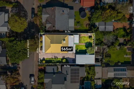 Property photo of 34 Wallis Street Parkside SA 5063