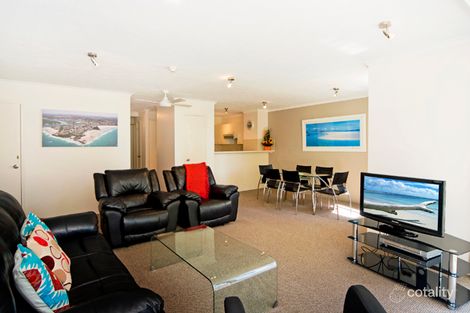 Property photo of 6/243 Boundary Street Coolangatta QLD 4225