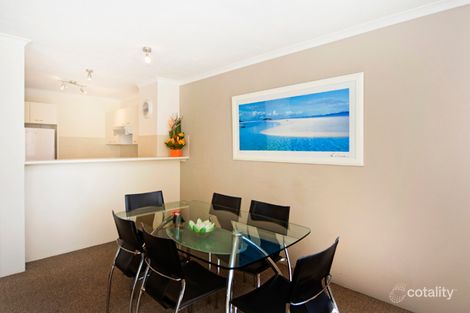 Property photo of 6/243 Boundary Street Coolangatta QLD 4225