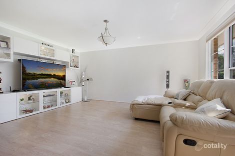 Property photo of 23 Newtimber Circuit St Clair NSW 2759