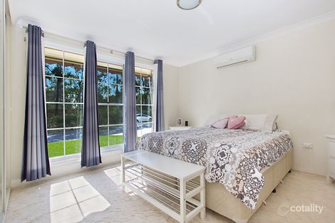Property photo of 23 Newtimber Circuit St Clair NSW 2759