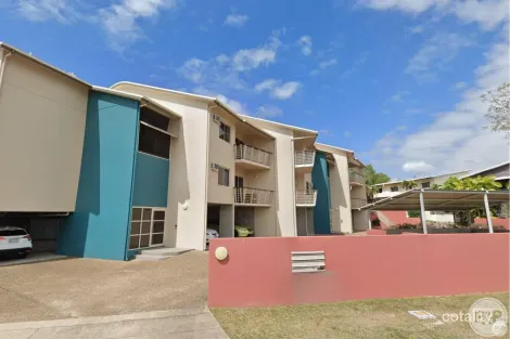 Property photo of 9/263 Riverside Boulevard Douglas QLD 4814