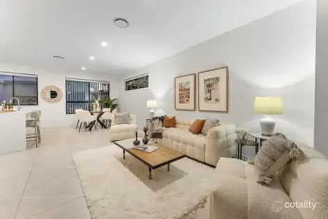 Property photo of 83/68 West Street Rochedale QLD 4123