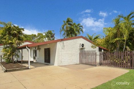 6/27 Rosewood Cres, Leanyer, NT 0812