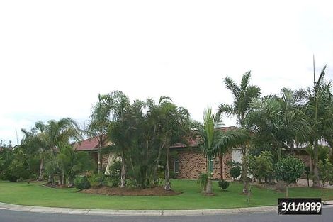 Property photo of 84 Tranquility Drive Rothwell QLD 4022