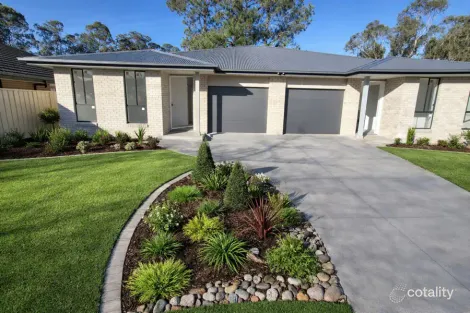 23 Kuiters Cl, Cooranbong, NSW 2265