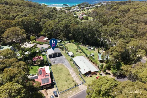 5 Casey Cres, Mystery Bay, NSW 2546