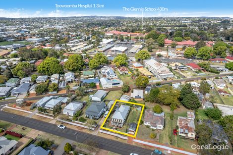 Property photo of 10 Albert Street Newtown QLD 4350