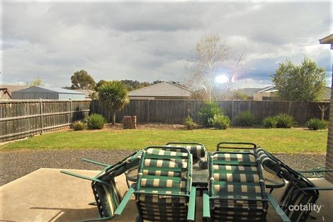 Property photo of 13 Blossom Avenue Harkness VIC 3337