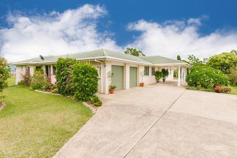 Property photo of 41 Kiel Mountain Road Woombye QLD 4559