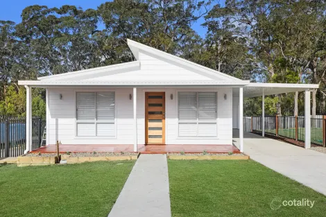 96/35 The Basin Rd, St Georges Basin, NSW 2540