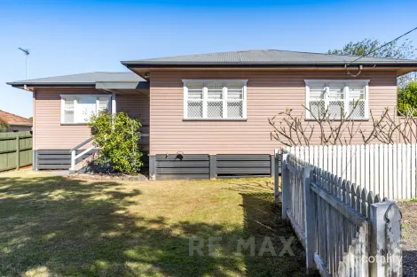 140 Long St, South Toowoomba, QLD 4350