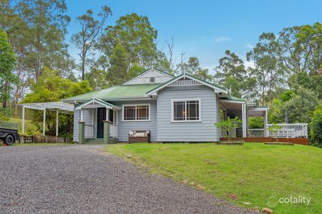 Property photo of 53 Federation Way Cooperabung NSW 2441