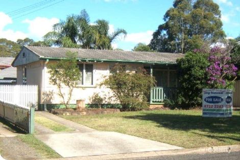 22 Hargrave St, Kingswood, NSW 2747