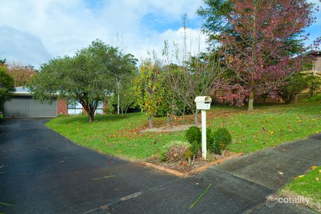 Property photo of 1 James Court Drouin VIC 3818