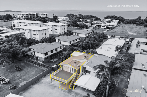 Property photo of 4/36 Wood Street Barney Point QLD 4680