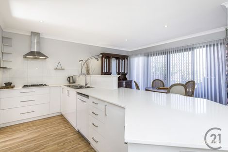 Property photo of 44 Westview Parade Wannanup WA 6210