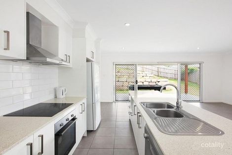Property photo of 63 Benezet Drive Augustine Heights QLD 4300