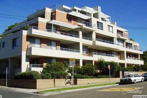 Property photo of 17/700-702 Princes Highway Kogarah NSW 2217