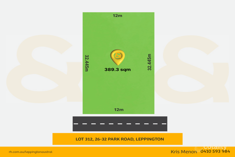 312x/26 Park Rd, Leppington, NSW 2179