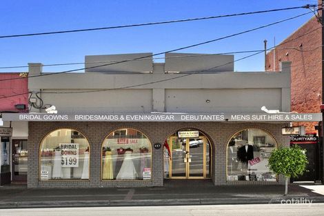 467-469 North Rd, Ormond, VIC 3204