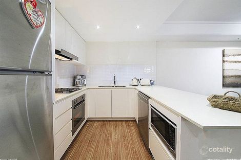 Property photo of 401/79-87 Princes Highway Kogarah NSW 2217