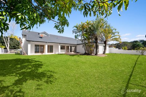 Property photo of 13 Palmcrest Drive Carrara QLD 4211