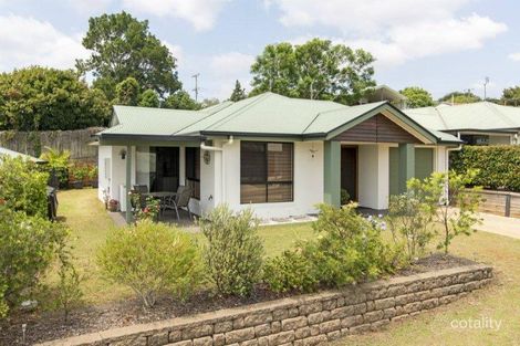 7/1 Cossart St, Centenary Heights, QLD 4350