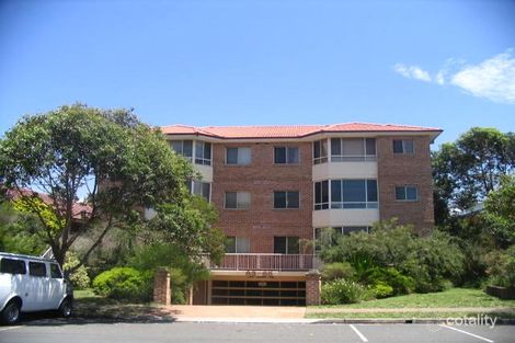 Property photo of 10/83-85 Elouera Road Cronulla NSW 2230