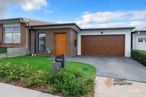 Property photo of 7 Ruzicka Street Taylor ACT 2913