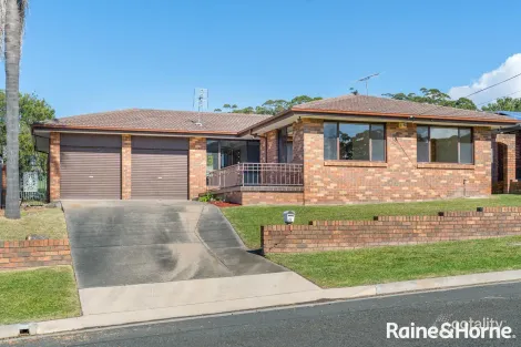Property photo of 22 Fitch Street Ulladulla NSW 2539