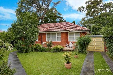 Property photo of 32 Vaughan Avenue Pennant Hills NSW 2120