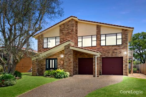 Property photo of 11 Attunga Avenue Kiama Heights NSW 2533