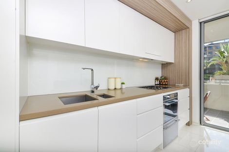 Property photo of 113/54A Blackwall Point Road Chiswick NSW 2046