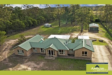 31 Drifter Ct, Flagstone, QLD 4280