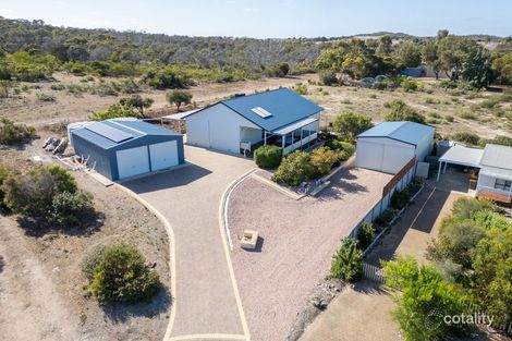 24 Sophie Cres, Coffin Bay, SA 5607