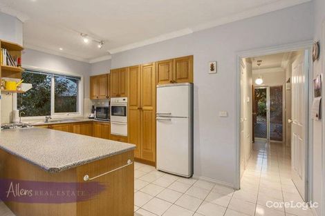 Property photo of 9A Grevillea Court Forest Hill VIC 3131