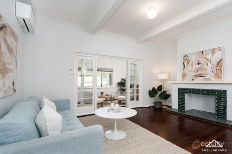 3/74 Stirling Hwy, Nedlands, WA 6009