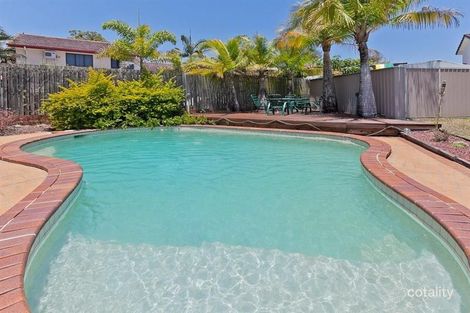 Property photo of 4 Hewton Court Wishart QLD 4122