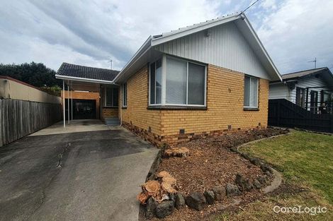 Property photo of 12 Gillie Crescent Morwell VIC 3840