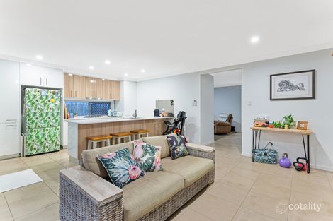 Property photo of 23 Bottle Brush Circuit Coomera QLD 4209