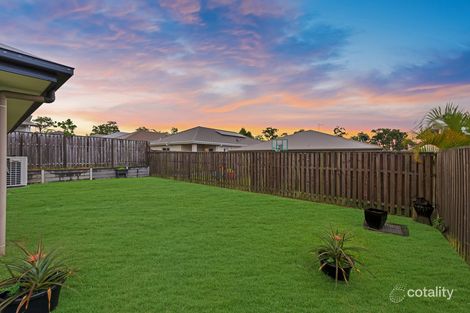 Property photo of 23 Bottle Brush Circuit Coomera QLD 4209