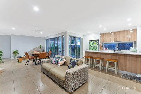 Property photo of 23 Bottle Brush Circuit Coomera QLD 4209