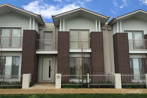 Property photo of 10 Swamp Gum Place Alfredton VIC 3350