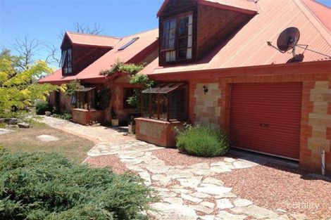 Property photo of 654 Dalgety Road Berridale NSW 2628