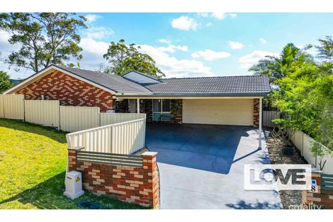 Property photo of 8 Buckley Close Edgeworth NSW 2285