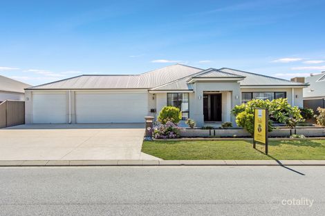 Property photo of 10 Copenhagen Street Baldivis WA 6171