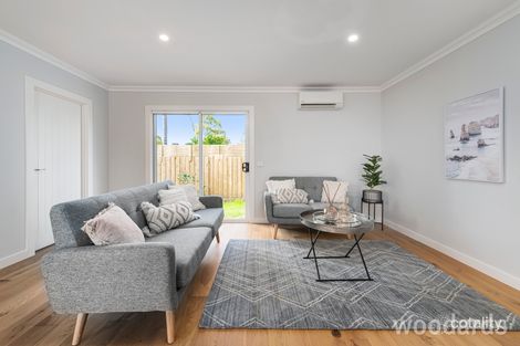 Property photo of 3/9 Parrs Road Croydon VIC 3136